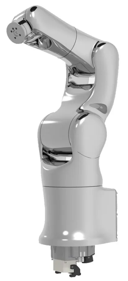 Medizinprodukte schneller testen mit neuer Roboter-Dienstleistung | © DENSO Europe