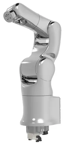 Bild: Medizinprodukte schneller testen - Metecon mit neuer Roboter-Dienstleistung