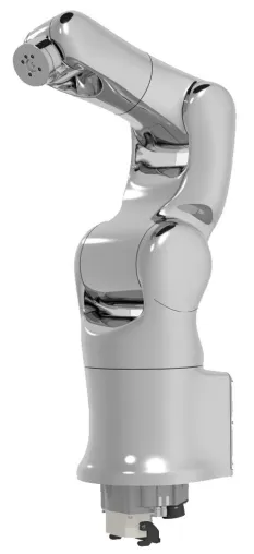 Bild: Medizinprodukte schneller testen - Metecon mit neuer Roboter-Dienstleistung