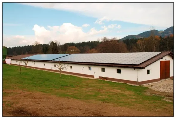 Bild: SolarMax - Erfolg in Slowenien