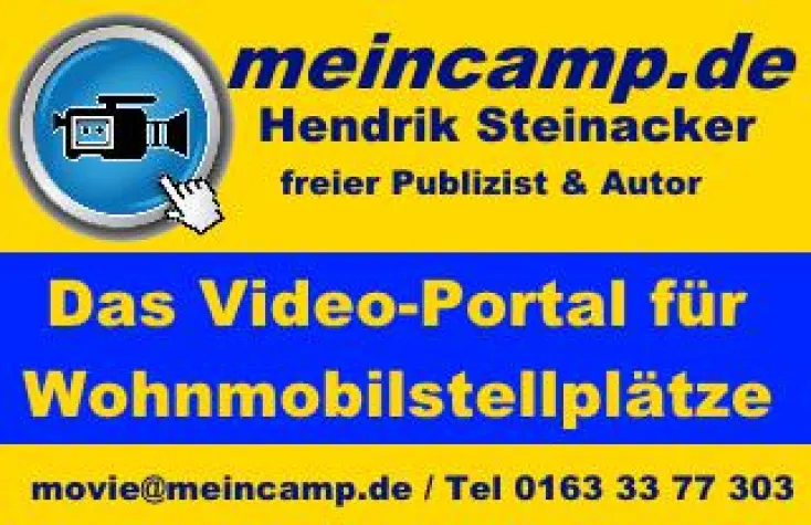 Bild: Neuer Blog rund um das Thema Wohnmobile und mobiles Leben