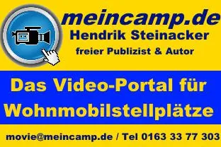 Bild: Neuer Blog rund um das Thema Wohnmobile und mobiles Leben