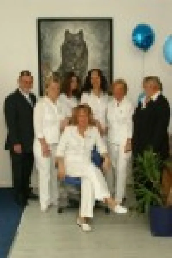 Das Team der cw Unternehmensgruppe