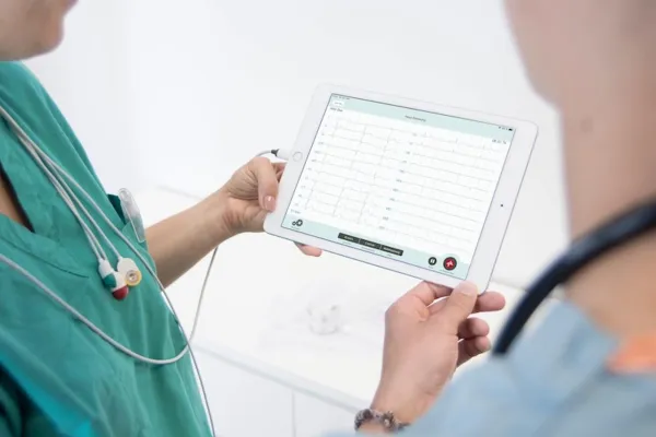 Bild: Posteriore und rechtsventrikuläre Herzinfarkterkennung – CardioSecur® erhellt die dunkle Seite des Mondes