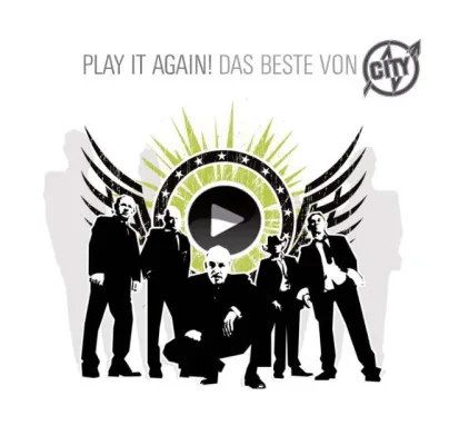 Bild: City - Play it again - Das Beste von City