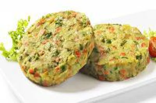Jetzt wird Burger anbieten noch leichter: Gegrillte Burger-Patties  aus Italien Bild: Jetzt wird Burger anbieten noch leichter: Gegrillte Burger-Patties  aus Italien