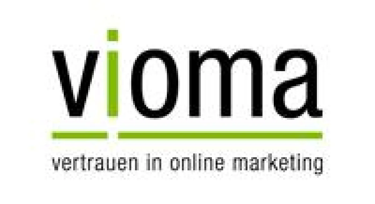 vioma Logo
