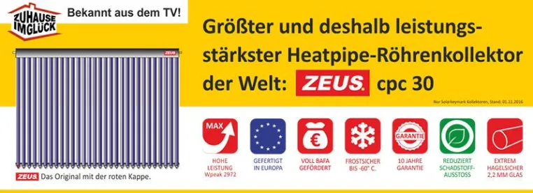 Bild: Zeus Großanlage für öffentliches Freibad