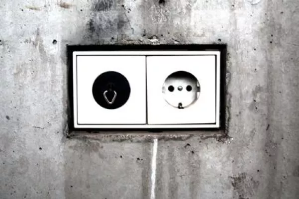 Bild: ökoRAUSCH präsentiert sich auf der goodgoods