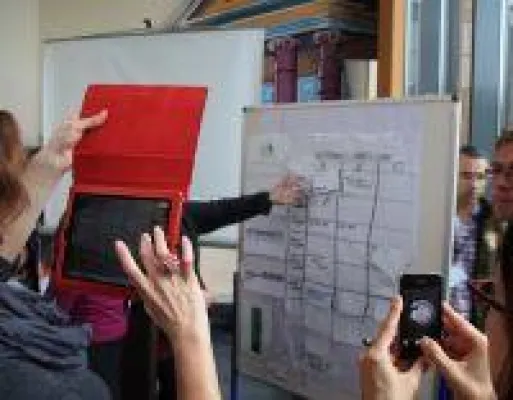 Bild: Die Zukunft des Tourismus: Branche setzt vermehrt auf Nachhaltigkeit und Digitalisierung