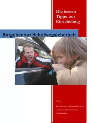 Bild: Sicher und stark auf dem Schulweg