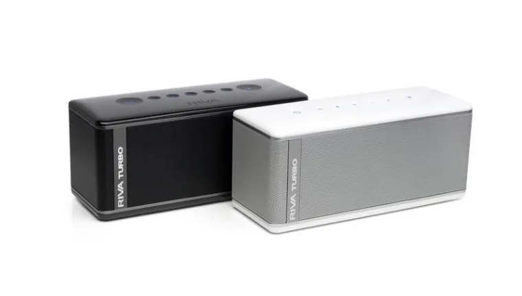 Jetzt auch in der Schweiz erhältlich: Die Bluetooth-Soundsysteme von Riva Audio Bild: Jetzt auch in der Schweiz erhältlich: Die Bluetooth-Soundsysteme von Riva Audio