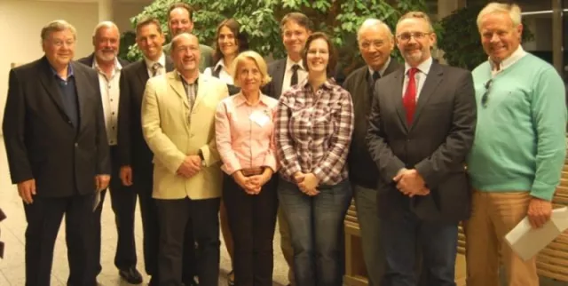 Ein Plus für die Patienten Bild: Ein Plus für die Patienten