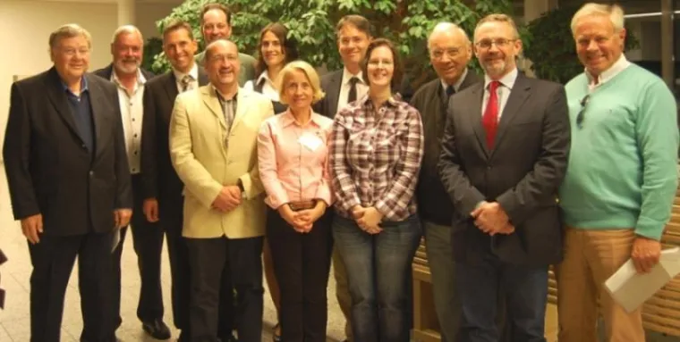 Ein Plus für die Patienten Bild: Ein Plus für die Patienten