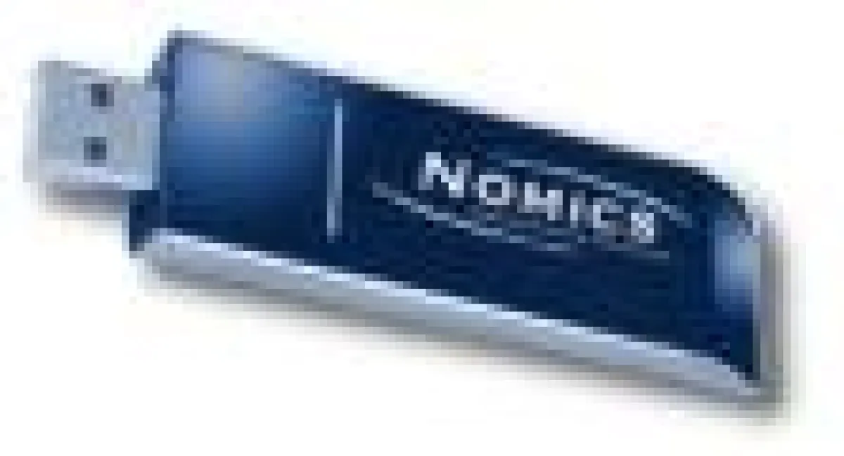 NetDiscovery USB Service