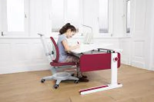 Bild: Über die somatische Intelligenz und das, was die Schrägstellung von Tischplatten bringt: Expertenrat