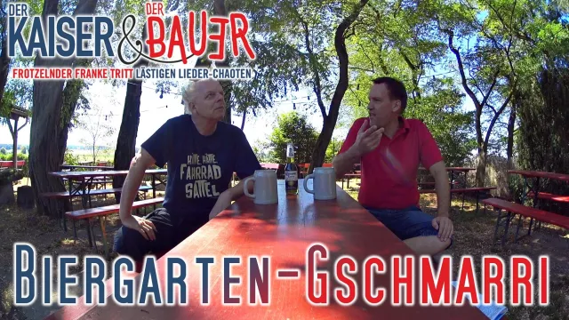 Comedy-Showdown im Bierkeller Bild: Comedy-Showdown im Bierkeller