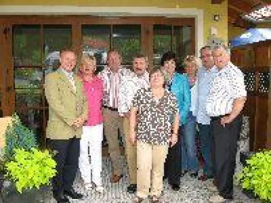 Wellnesshotel in Bayern im Wegscheider Land Bild: Wellnesshotel in Bayern im Wegscheider Land