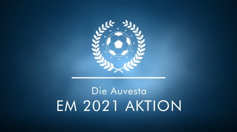EM-Aktion für Sparplan-Kunden! Auvesta unterstützt Kunden beim Vermögensaufbau. Bild: EM-Aktion für Sparplan-Kunden! Auvesta unterstützt Kunden beim Vermögensaufbau.