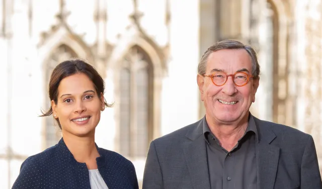 Bild: Das vergessene Erbe: Warum Scheidung und Testament zusammen gedacht werden müssen