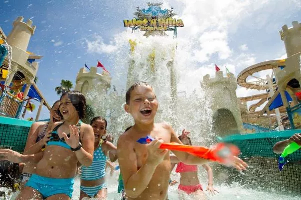 Bild: Unbegrenzter Eintritt mit dem Universal Orlando 3-Park Bonus Ticket