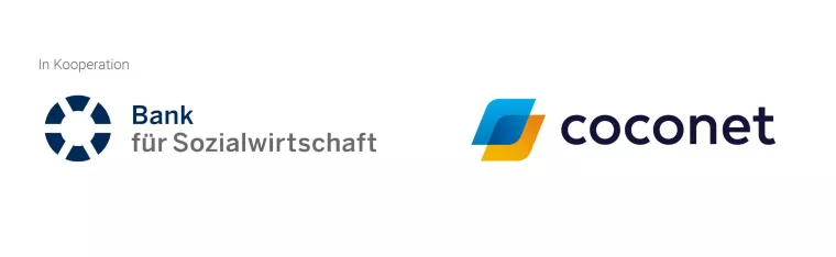 Bank für Sozialwirtschaft setzt auf neue Multibanking-Lösung von CoCoNet  Bild: Bank für Sozialwirtschaft setzt auf neue Multibanking-Lösung von CoCoNet