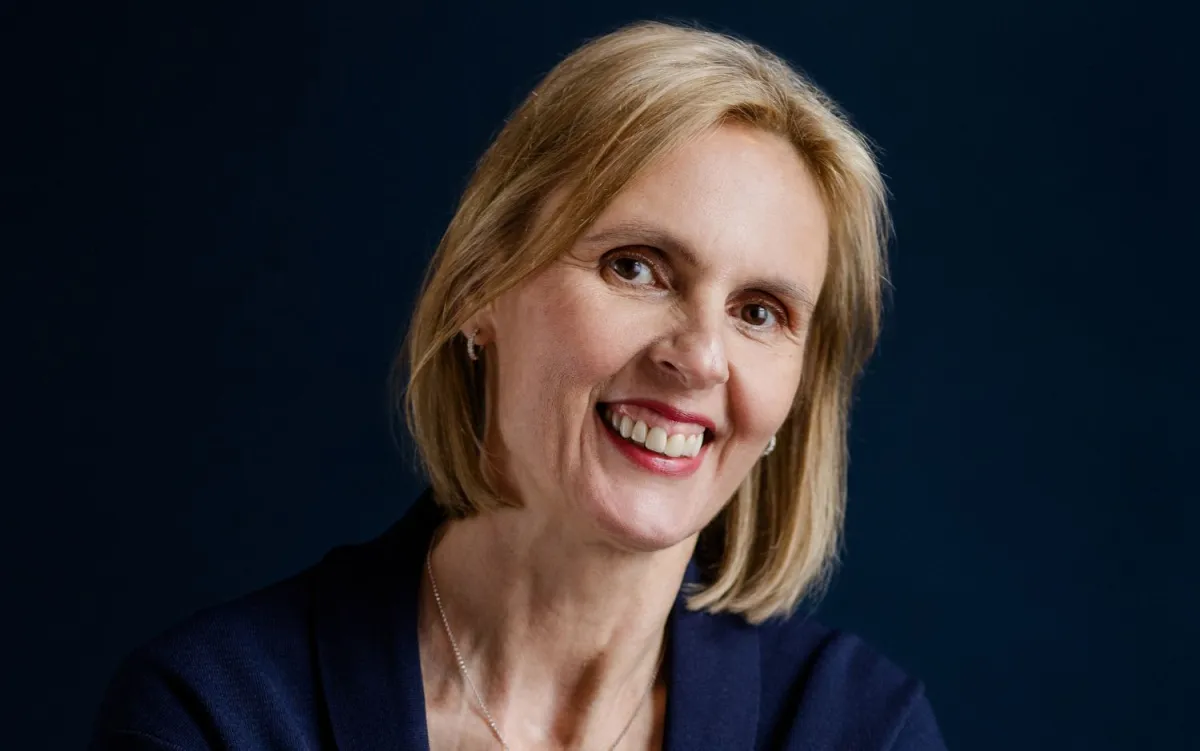 Diana Ellermann Coaching (© Diana Ellermann)