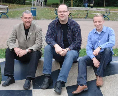 BMBF fördert innovatives Forschungsprojekt HOPE an der Hochschule Harz Bild: BMBF fördert innovatives Forschungsprojekt HOPE an der Hochschule Harz