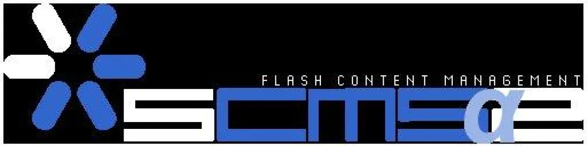 SCMS2 Flash CMS next Generation