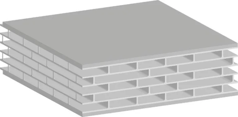 Bild: Schnell und wirtschaftlich hochwertigen Bedarfswohnraum schaffen