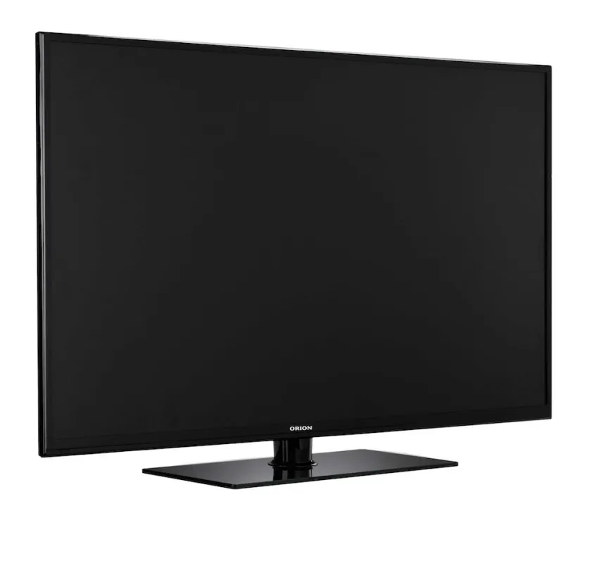 Die neuen Full HD-LED-TV-Geräte von ORION