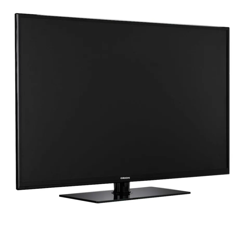 Die neuen Full HD-LED-TV-Geräte von ORION