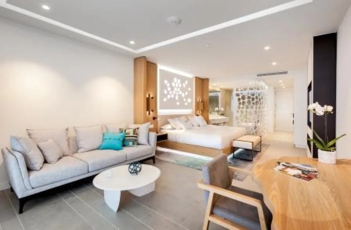 Das Royal Hideaway Corales Resort