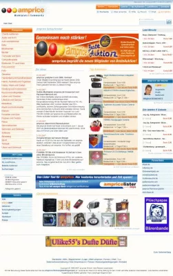 Bild: Online-Marktplatz amprice.de schließt Kooperationsvertrag mit der Payment Network AG