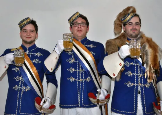 Facebook Rekord: Ein Prosit an jeden Fan Bild: Facebook Rekord: Ein Prosit an jeden Fan