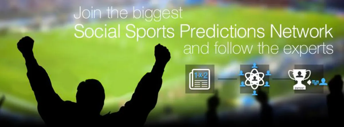 BETHALL - Social Sports Predictions Network