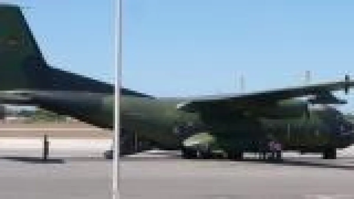 Medikamentenlieferung von DEMIRA e.V.