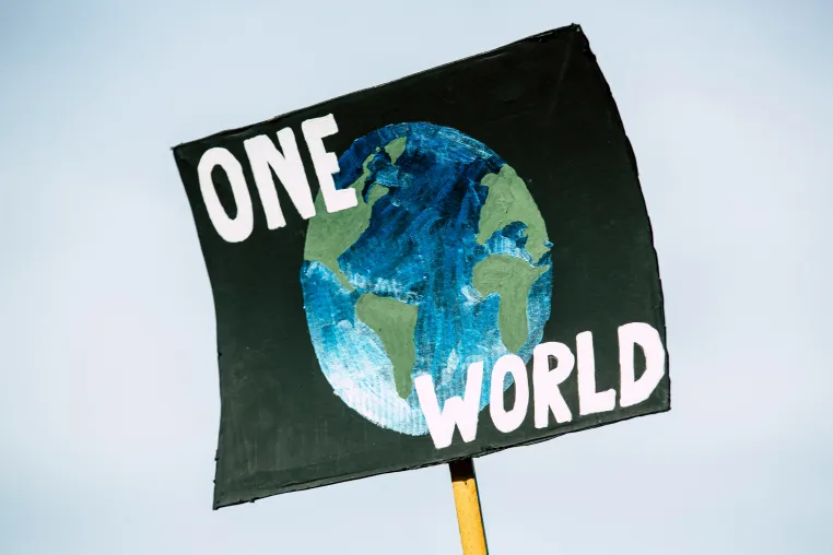 Bild: Erfolgreiche Klimapolitik braucht Akzeptanz