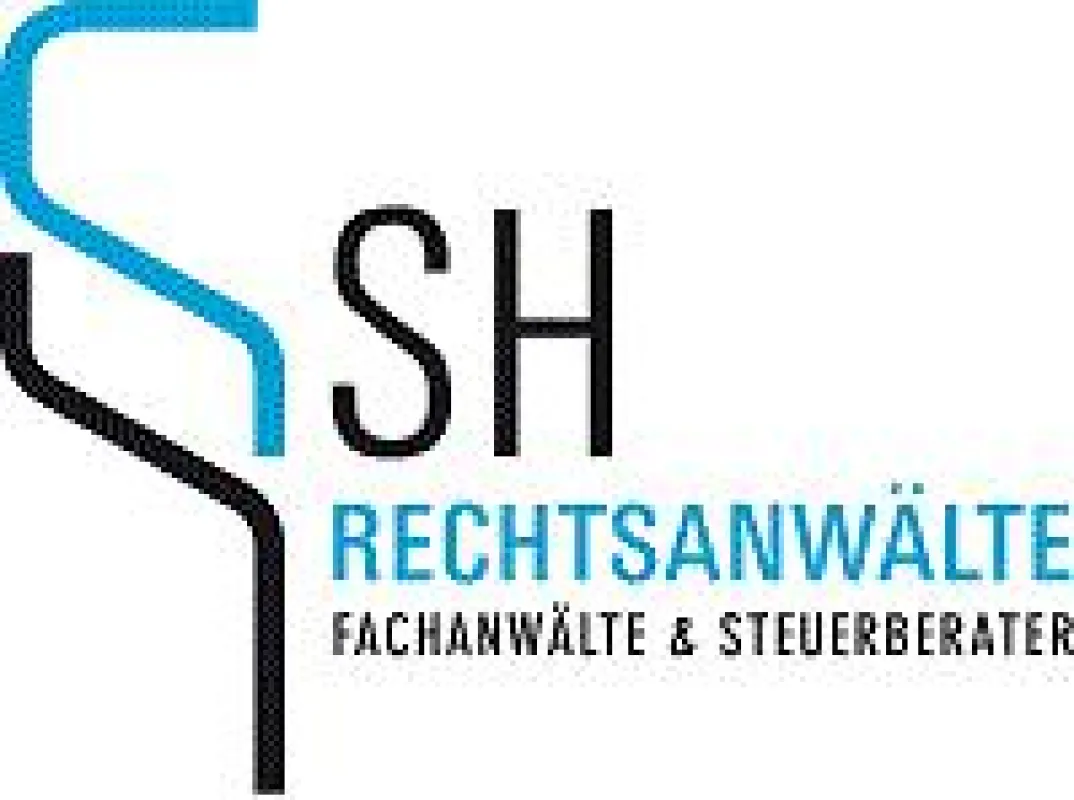 SH Rechtsanwälte in Essen