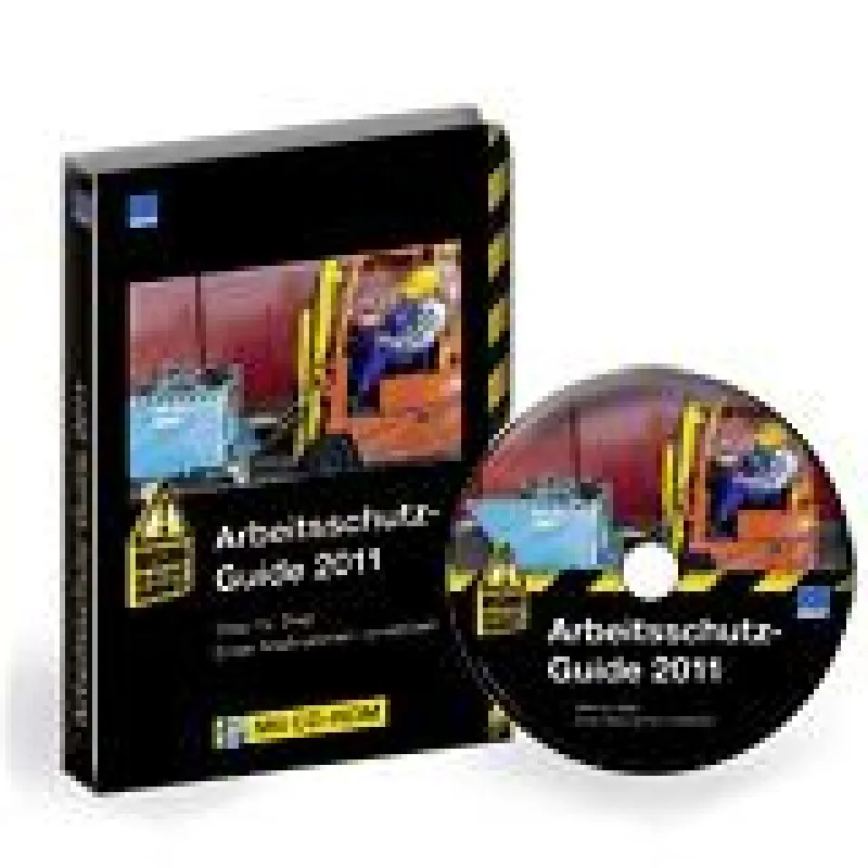 Alle Arbeitsschutz-Termine 2011 im Griff