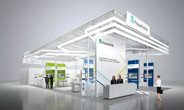 Bild: Komplexe logistische Anforderungen erfüllen – Fraunhofer Academy präsentiert Weiterbildungsangebote