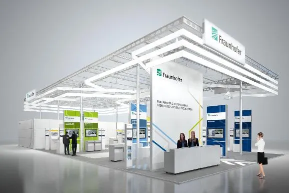 Komplexe logistische Anforderungen erfüllen – Fraunhofer Academy präsentiert Weiterbildungsangebote Bild: Komplexe logistische Anforderungen erfüllen – Fraunhofer Academy präsentiert Weiterbildungsangebote