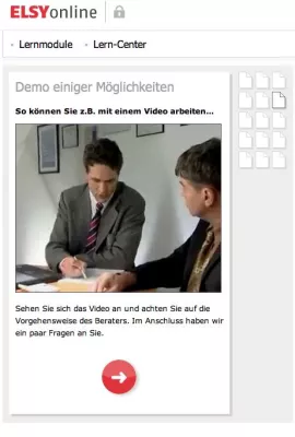 Bild: Bei Effizienz und Kosten ist Mobile Learning nicht zu schlagen