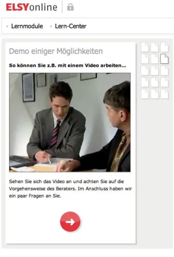 Bei Effizienz und Kosten ist Mobile Learning nicht zu schlagen Bild: Bei Effizienz und Kosten ist Mobile Learning nicht zu schlagen