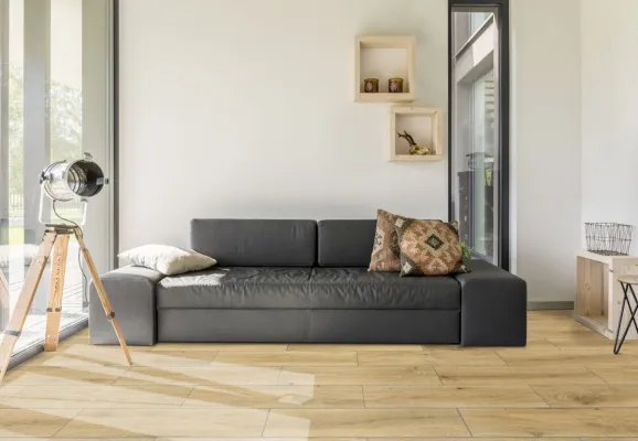 Bild: Tonality macht Druck