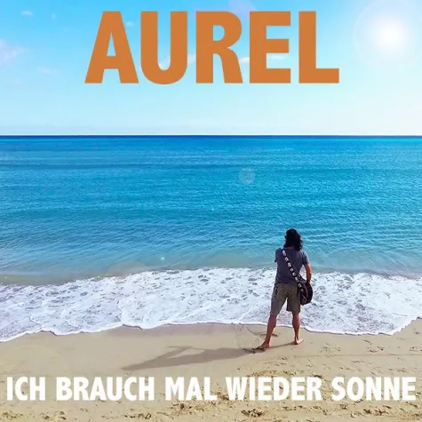Aurel entert die deutschen Radio-Charts - wieder einmal! Bild: Aurel entert die deutschen Radio-Charts - wieder einmal!