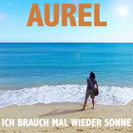 Bild: Aurel entert die deutschen Radio-Charts - wieder einmal!