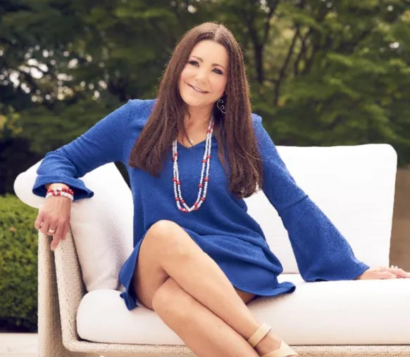 Bild: Teleshopping Star Gabriele Iazzetta