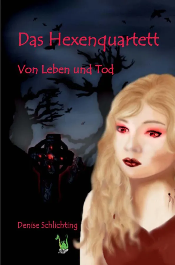 Schlichting: Das Hexenquartett