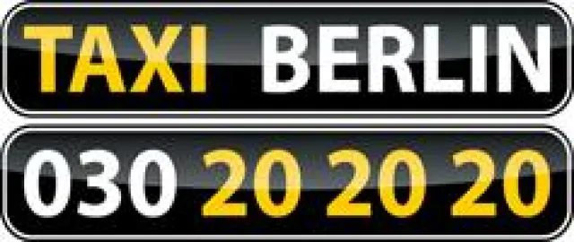 Bild: Gemeinsam mit Taxi Berlin gegen den Klimawandel